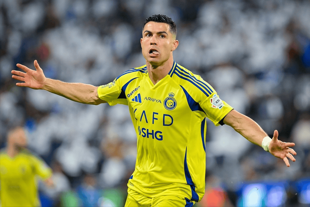 爱游戏平台关于C罗连续十五场比赛得分超过大胜，TL挑战极限！的信息