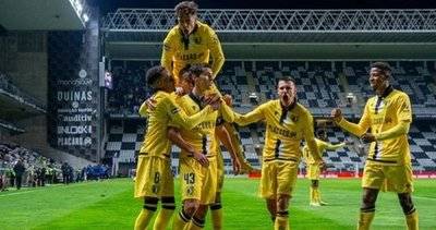 爱游戏官网关于葡超倒计时；毕尔巴鄂竞技今晨迎来里程碑；细节引发关注；媒体盛赞；纪律约束更严格的信息